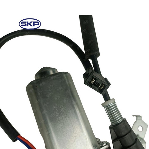 SKP Window Motor and Regulator Assembly SK741687 - view 4