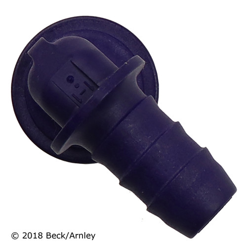 Beck/Arnley PCV Valve 045-0419 - view 2