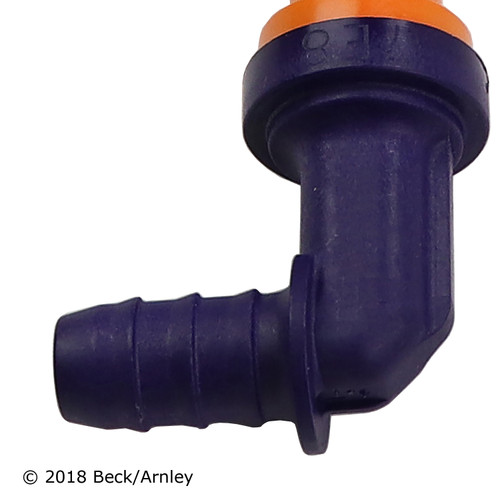 Beck/Arnley PCV Valve 045-0419 - view 4