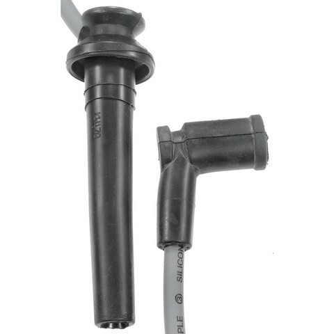 Standard Ignition Spark Plug Wire Set 6690 - view 2