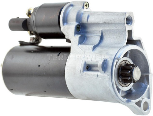 TERREPOWER formerly BBB Industries Starter P/N:19002