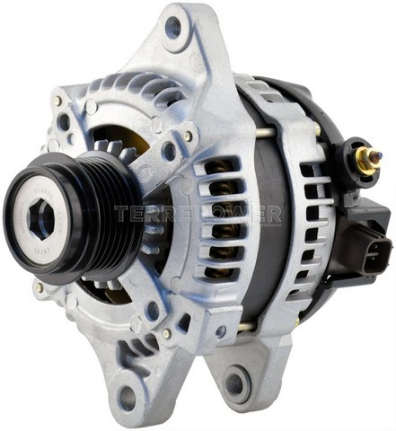 TERREPOWER formerly BBB Industries Alternator N11577