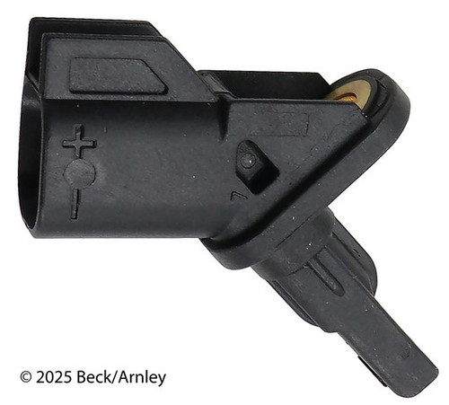 Beck/Arnley ABS Wheel Speed Sensor 084-4359