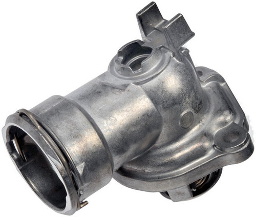 Dorman - OE Solutions Engine Coolant Thermostat Housing Assembly P/N:902-5189