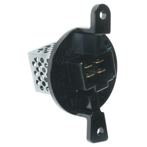 Standard Ignition HVAC Blower Motor Resistor RU-499