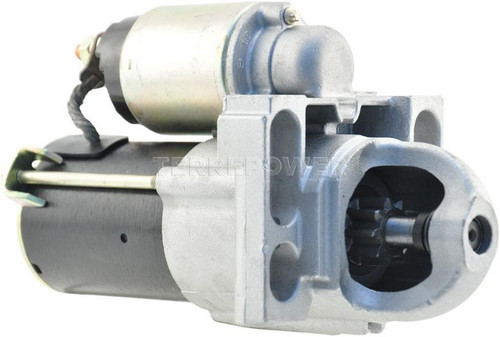 TERREPOWER formerly BBB Industries Starter P/N:N6494