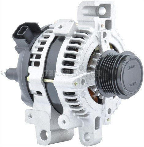 TERREPOWER formerly BBB Industries Alternator 42002