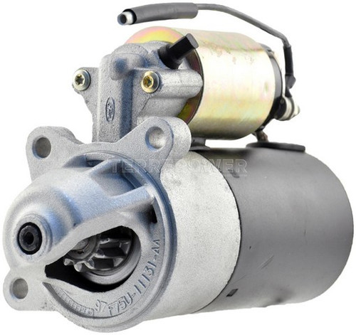 TERREPOWER formerly BBB Industries Starter P/N:N3221