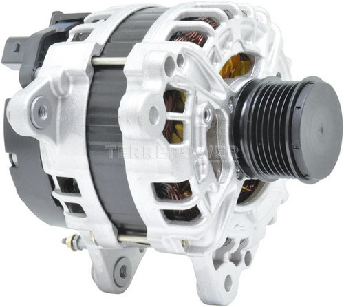 TERREPOWER formerly BBB Industries Alternator 11563