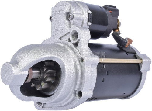 TERREPOWER formerly BBB Industries Starter 52170