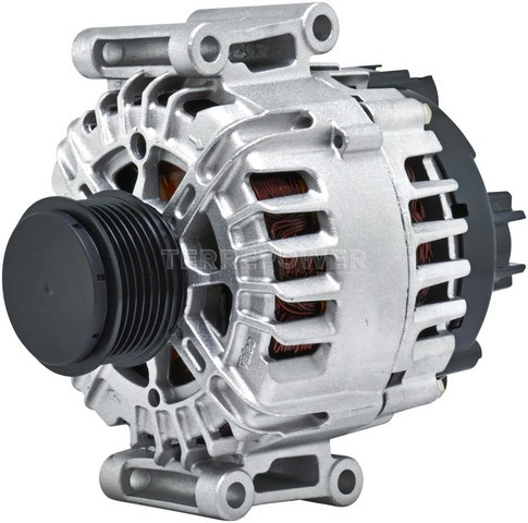 TERREPOWER formerly BBB Industries Alternator 11461