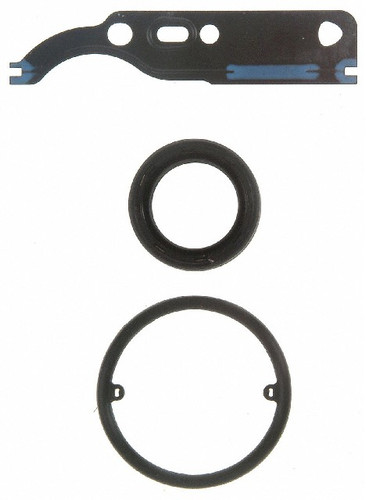 FEL-PRO Engine Crankshaft Seal Kit P/N:TCS 46021