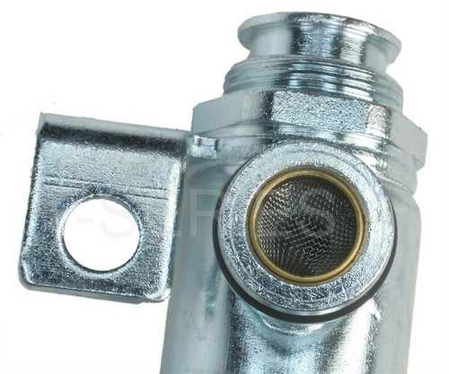 T Series Fuel Injection Pressure Regulator PR216T - view 2