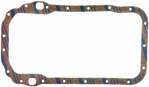 FEL-PRO Engine Oil Pan Gasket Set OS30405C