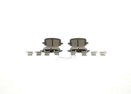 Bosch Disc Brake Pad Set BC2232