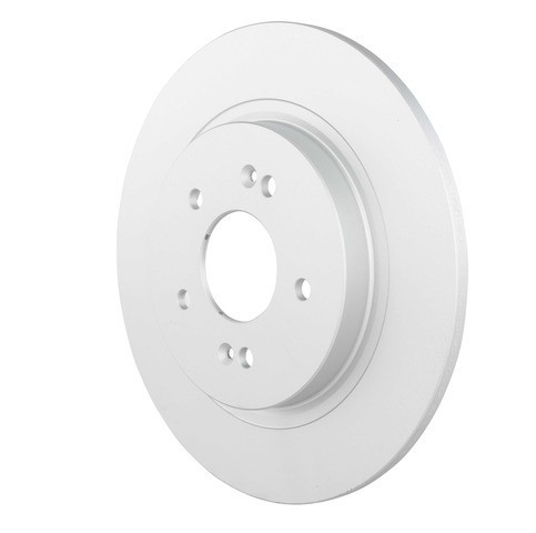 Bosch Disc Brake Rotor 53011514
