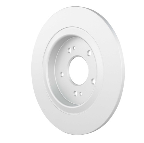 Bosch Disc Brake Rotor 53011514 - view 4
