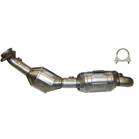 Eastern Catalytic Catalytic Converter-Direct Fit 30456
