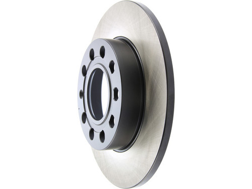 Centric Parts Disc Brake Rotor P/N:125.33106