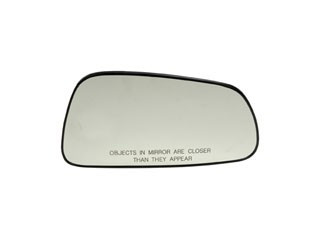 Dorman - HELP Door Mirror Glass P/N:56627