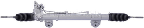 TERREPOWER formerly BBB Industries Rack and Pinion Assembly P/N:310-0197