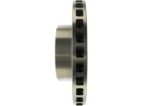 Centric Parts Disc Brake Rotor 121.37011