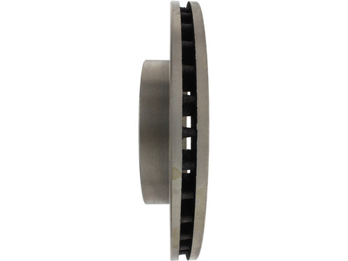 Centric Parts Disc Brake Rotor P/N:121.63044
