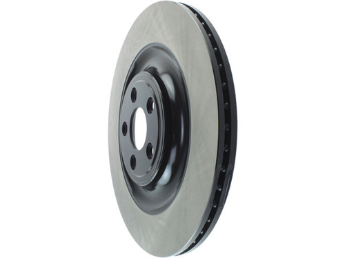 Centric Parts Disc Brake Rotor 125.20031