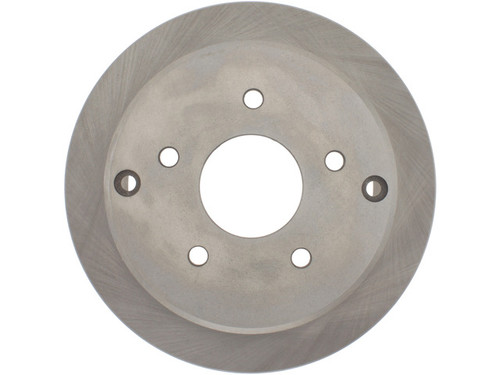 Centric Parts Disc Brake Rotor 121.6208 - view 3