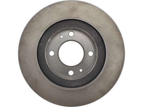 Centric Parts Disc Brake Rotor P/N:121.46080