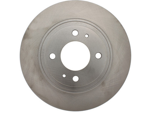 Centric Parts Disc Brake Rotor P/N:121.46080