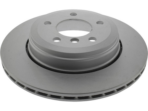 Centric Parts Disc Brake Rotor 320.34074H