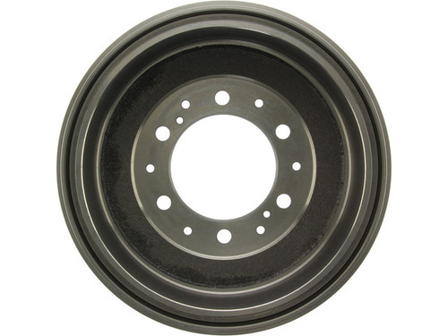 Centric Parts Brake Drum P/N:123.99010