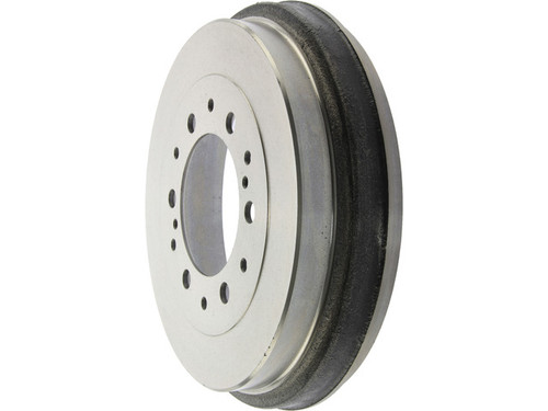 Centric Parts Brake Drum P/N:123.99010