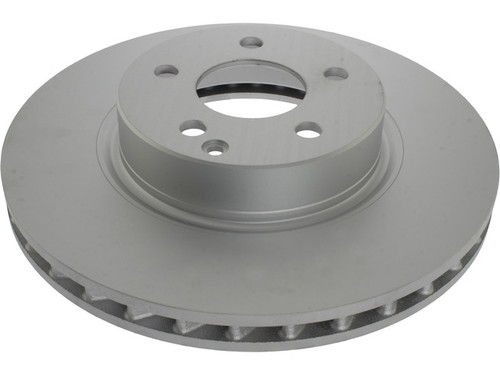 Centric Parts Disc Brake Rotor 320.35062H