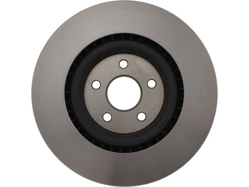 Centric Parts Disc Brake Rotor 121.5801 - view 2