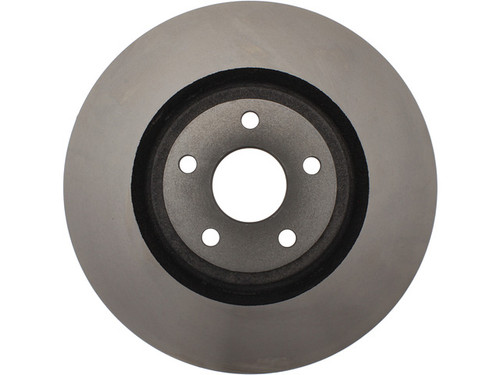 Centric Parts Disc Brake Rotor P/N:121.58010