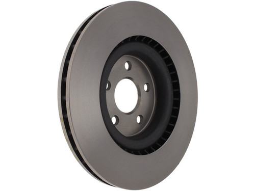 Centric Parts Disc Brake Rotor 121.5801 - view 5