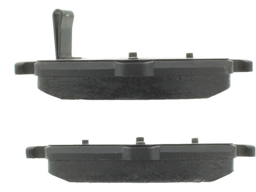 Centric Parts Disc Brake Pad Set 102.1572 - view 2
