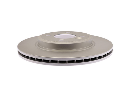 Centric Parts Disc Brake Rotor 320.34099H