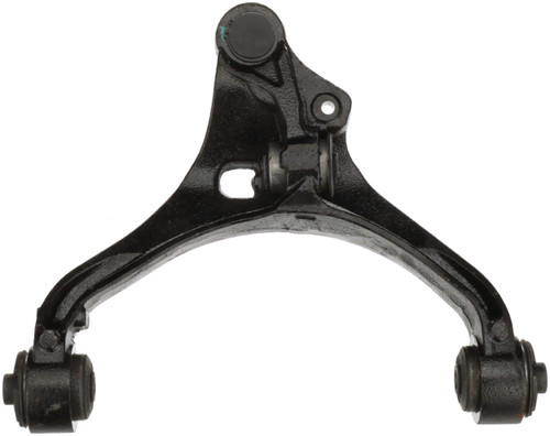 Delphi Suspension Control Arm and Ball Joint Assembly TC5991 - view 3