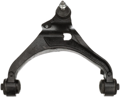 Delphi Suspension Control Arm and Ball Joint Assembly TC5991 - view 5