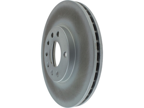 Centric Parts Disc Brake Rotor P/N:320.38012F
