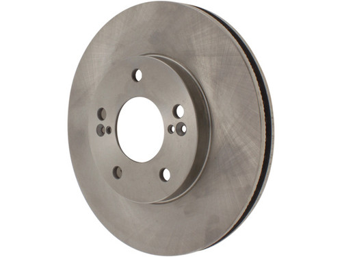 Centric Parts Disc Brake Rotor P/N:121.51010
