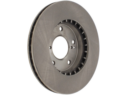 Centric Parts Disc Brake Rotor P/N:121.51010