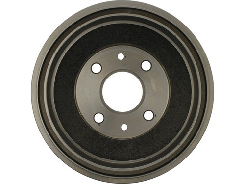 Centric Parts Brake Drum 123.5 - view 2