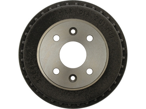 Centric Parts Brake Drum 123.5 - view 3