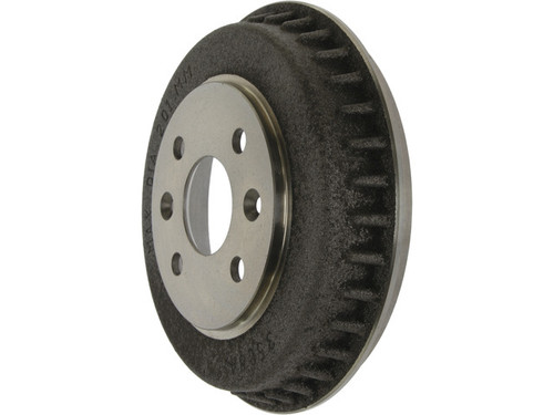 Centric Parts Brake Drum 123.5 - view 4