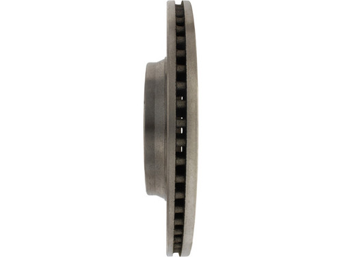 Centric Parts Disc Brake Rotor P/N:121.38005
