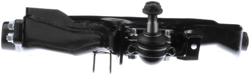 Delphi Suspension Control Arm and Ball Joint Assembly TC6602 - view 7